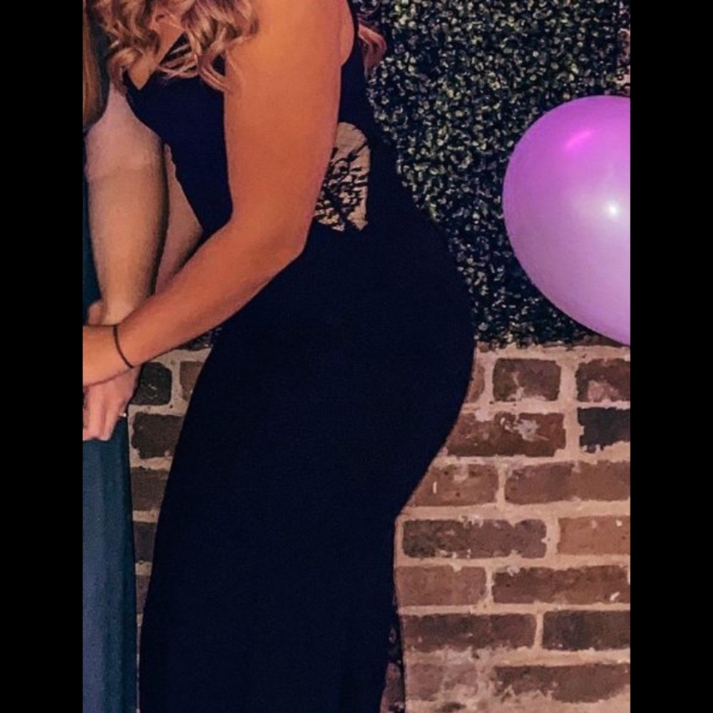 windsor prom dress